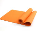 Custom Print Anti Slip Eco Friendly Tpe Yoga Mat